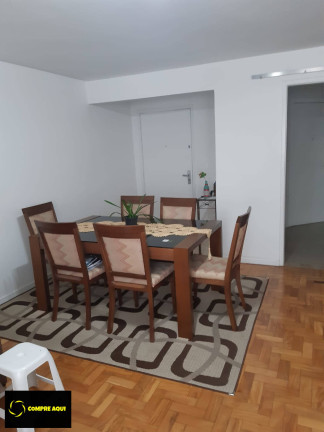 Imagem Apartamento com 2 Quartos à Venda, 96 m² em Barra Funda - São Paulo