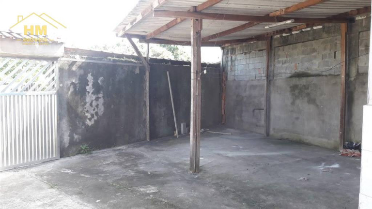 Imagem Casa com 2 Quartos à Venda, 130 m² em Parque Continental - Sao Vicente Imagem Casa com 2 Quartos à Venda, 130 m² em Parque Continental - Sao Vicente
