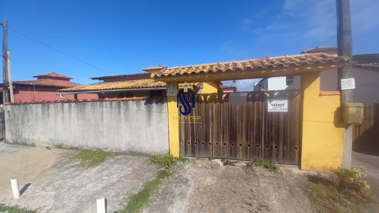 Imagem Casa com 2 Quartos à Venda, em Unamar - Cabo Frio Imagem Casa com 2 Quartos à Venda, em Unamar - Cabo Frio