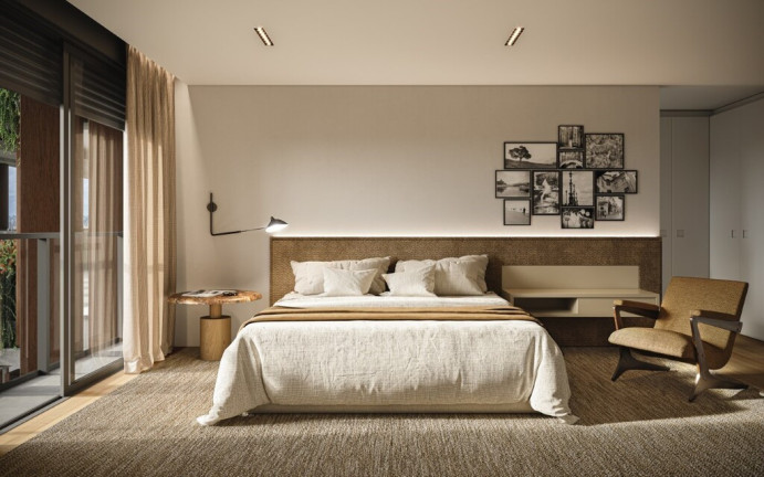 Imagem Apartamento com 3 Quartos à Venda, 319 m² em Itaim Bibi - São Paulo Imagem Apartamento com 3 Quartos à Venda, 319 m² em Itaim Bibi - São Paulo