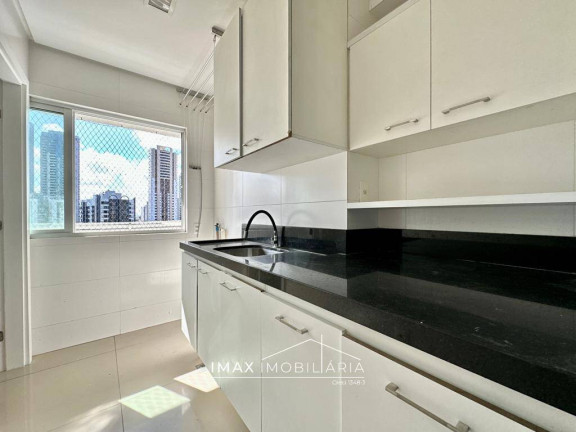 Imagem Apartamento com 4 Quartos à Venda, 172 m² em Brisamar - João Pessoa