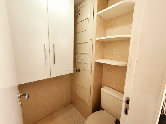 Imagem Apartamento com 4 Quartos à Venda, 105 m² em águas Claras Norte - águas Claras