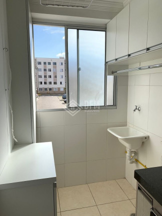 Imagem Apartamento com 2 Quartos para Alugar, 47 m² em Loteamento Mogilar - Mogi Das Cruzes Imagem Apartamento com 2 Quartos para Alugar, 47 m² em Loteamento Mogilar - Mogi Das Cruzes