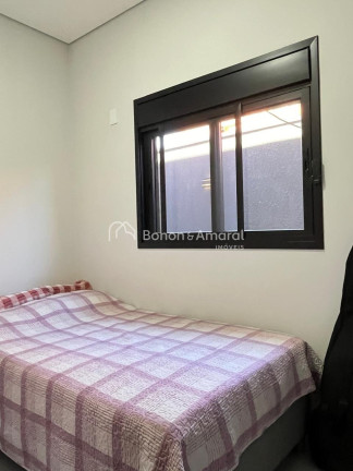 Imagem Casa de Condomínio com 3 Quartos à Venda, 200 m² em Vila Monte Alegre - Paulínia Imagem Casa de Condomínio com 3 Quartos à Venda, 200 m² em Vila Monte Alegre - Paulínia