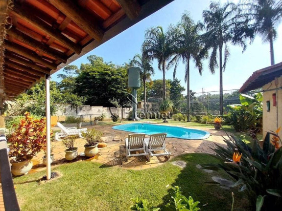 Imagem Chácara com 2 Quartos à Venda ou Locação, 188 m² em Chácara Alvorada - Indaiatuba Imagem Chácara com 2 Quartos à Venda ou Locação, 188 m² em Chácara Alvorada - Indaiatuba