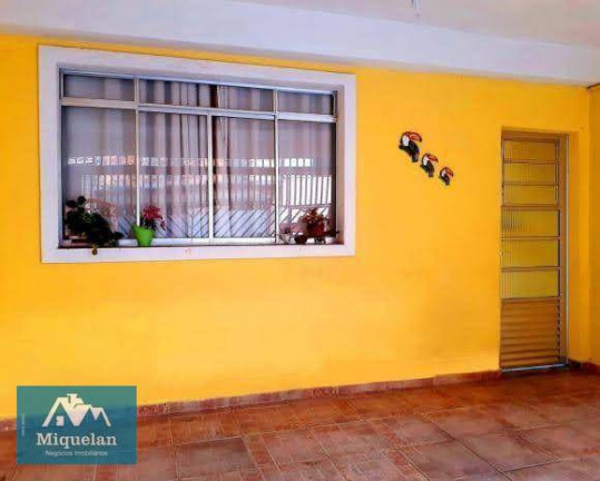 Imagem Sobrado com 4 Quartos à Venda, 125 m² em Lauzane Paulista - São Paulo Imagem Sobrado com 4 Quartos à Venda, 125 m² em Lauzane Paulista - São Paulo