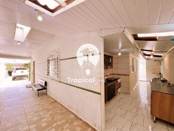 Imagem Casa com 3 Quartos à Venda, 84 m² em Ipanema - Pontal Do Parana Imagem Casa com 3 Quartos à Venda, 84 m² em Ipanema - Pontal Do Parana