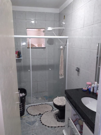 Imagem Casa de Condomínio com 2 Quartos à Venda, 90 m² em Jardim Residencial Villa Amato - Sorocaba Imagem Casa de Condomínio com 2 Quartos à Venda, 90 m² em Jardim Residencial Villa Amato - Sorocaba
