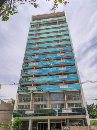 Imagem Sala Comercial à Venda, 37 m² em Jardim Paulista - São Paulo