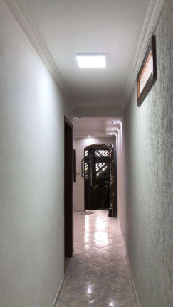 Imagem Casa com 3 Quartos à Venda, 150 m² em Vila Antonieta - São Paulo Imagem Casa com 3 Quartos à Venda, 150 m² em Vila Antonieta - São Paulo