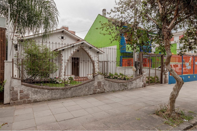 Imagem Terreno à Venda, em Menino Deus - Porto Alegre Imagem Terreno à Venda, em Menino Deus - Porto Alegre