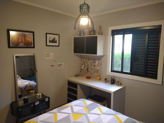 Imagem Apartamento com 3 Quartos à Venda, 96 m² em Retiro - Jundiaí Imagem Apartamento com 3 Quartos à Venda, 96 m² em Retiro - Jundiaí