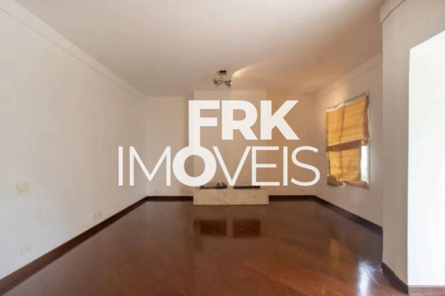 Imagem Casa com 4 Quartos à Venda, 460 m² em Jardim Leonor - São Paulo Imagem Casa com 4 Quartos à Venda, 460 m² em Jardim Leonor - São Paulo