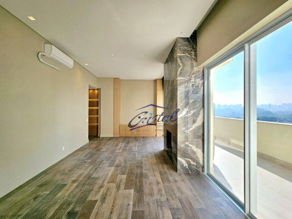 Imagem Cobertura com 4 Quartos à Venda, 420 m² em Vila Nova Conceição - São Paulo Imagem Cobertura com 4 Quartos à Venda, 420 m² em Vila Nova Conceição - São Paulo