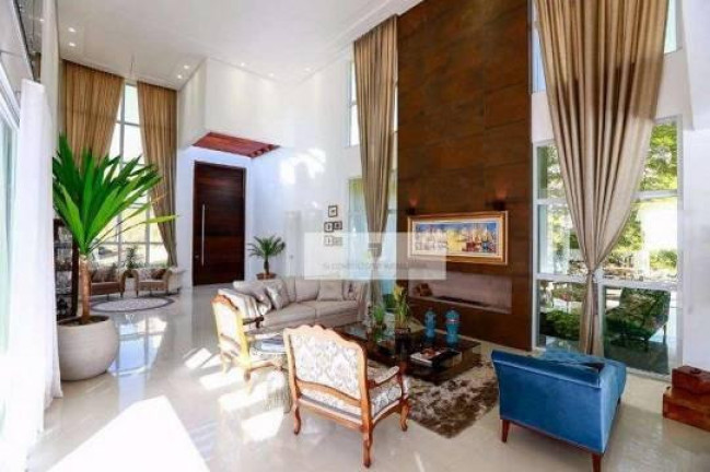 Imagem Casa de Condomínio com 4 Quartos à Venda, 500 m² em Córrego Grande - Florianópolis
