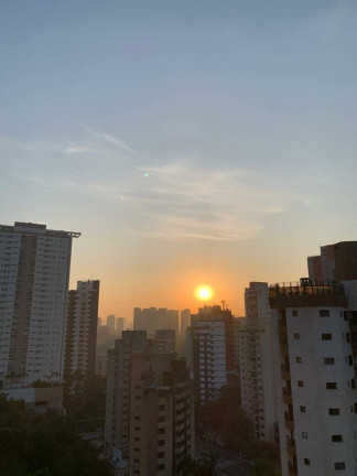 Imagem Apartamento com 3 Quartos à Venda, 92 m² em Vila Gumercindo - São Paulo Imagem Apartamento com 3 Quartos à Venda, 92 m² em Vila Gumercindo - São Paulo