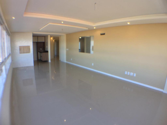 Imagem Apartamento com 3 Quartos à Venda, 140 m² em Navegantes - Capao Da Canoa