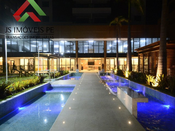 Imagem Imóvel com 4 Quartos à Venda, 134 m² em Candeias - Jaboatão Dos Guararapes