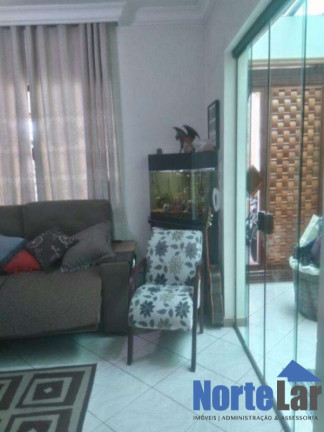 Imagem Sobrado com 3 Quartos à Venda, 120 m² em Vila Constança - São Paulo Imagem Sobrado com 3 Quartos à Venda, 120 m² em Vila Constança - São Paulo
