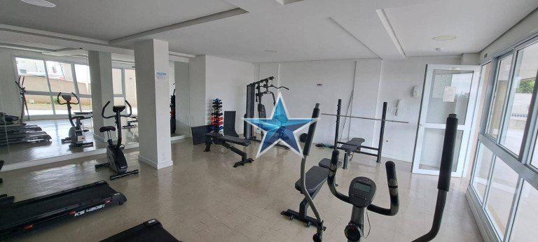Imagem Apartamento com 2 Quartos à Venda, 57 m² em Brasilândia - São Paulo Imagem Apartamento com 2 Quartos à Venda, 57 m² em Brasilândia - São Paulo