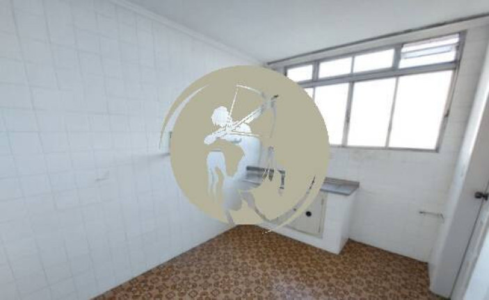 Imagem Apartamento com 3 Quartos à Venda, 165 m² em Gonzaga - Santos Imagem Apartamento com 3 Quartos à Venda, 165 m² em Gonzaga - Santos