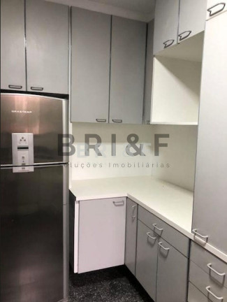 Imagem Apartamento com 3 Quartos à Venda, 251 m² em Campo Belo - São Paulo Imagem Apartamento com 3 Quartos à Venda, 251 m² em Campo Belo - São Paulo