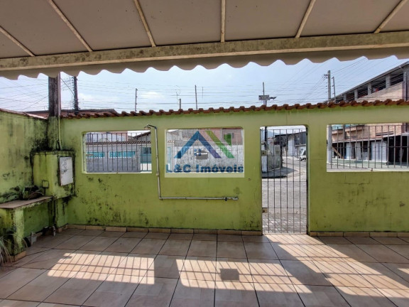 Imagem Casa com 3 Quartos à Venda, 100 m² em Vila Atlântica - Mongaguá Imagem Casa com 3 Quartos à Venda, 100 m² em Vila Atlântica - Mongaguá