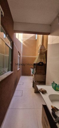Imagem Sobrado com 3 Quartos à Venda, 93 m² em Coroados - Guaratuba Imagem Sobrado com 3 Quartos à Venda, 93 m² em Coroados - Guaratuba