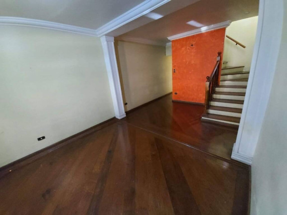 Imagem Casa com 4 Quartos à Venda, 192 m² em Cidade São Jorge - Santo André Imagem Casa com 4 Quartos à Venda, 192 m² em Cidade São Jorge - Santo André