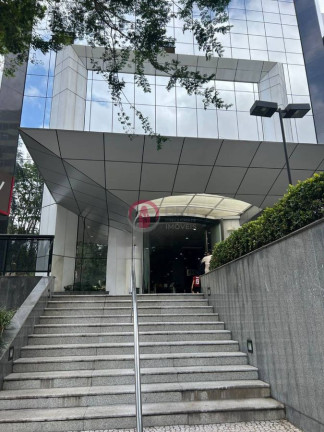 Imagem Sala Comercial à Venda, 36 m² em Higienópolis - São Paulo Imagem Sala Comercial à Venda, 36 m² em Higienópolis - São Paulo