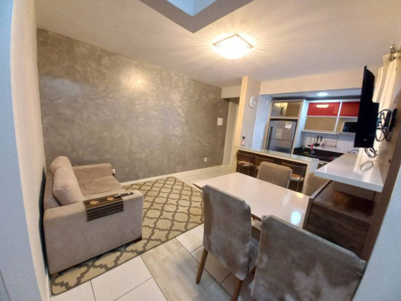 Imagem Apartamento com 2 Quartos à Venda, 55 m² em Pereque - Porto Belo Imagem Apartamento com 2 Quartos à Venda, 55 m² em Pereque - Porto Belo