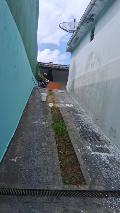 Imagem Casa com 2 Quartos à Venda, 180 m² em Taboão - Diadema