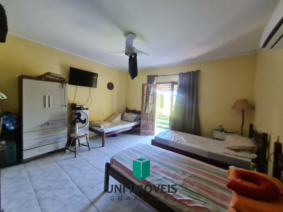 Imagem Imóvel com 3 Quartos à Venda, 2.200 m² em Tartaruga - Guarapari