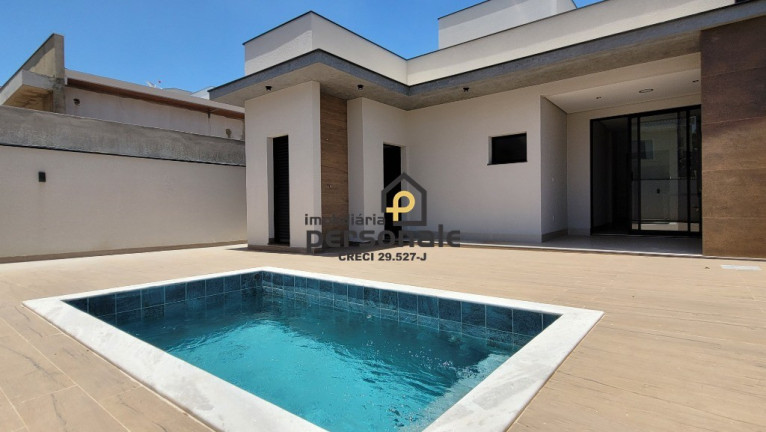 Imagem Imóvel com 3 Quartos à Venda, 151 m² em Campos Do Conde - Sorocaba Imagem Imóvel com 3 Quartos à Venda, 151 m² em Campos Do Conde - Sorocaba