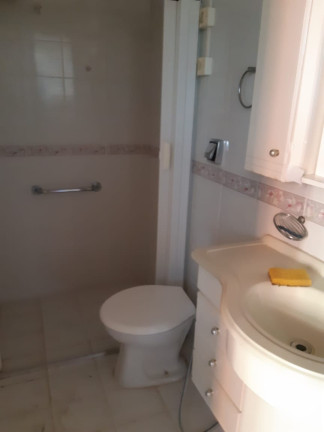 Imagem Apartamento com 3 Quartos à Venda, 148 m² em Vila América - Bauru Imagem Apartamento com 3 Quartos à Venda, 148 m² em Vila América - Bauru