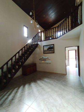 Imagem Casa com 6 Quartos para Alugar, 630 m² em Jardim Isaura - Sorocaba
