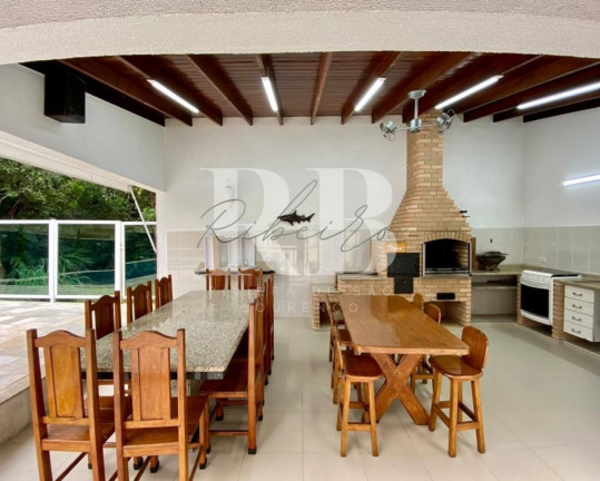 Imagem Imóvel com 5 Quartos à Venda, em Riviera - Bertioga Imagem Imóvel com 5 Quartos à Venda, em Riviera - Bertioga