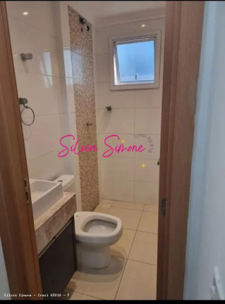 Imagem Apartamento com 2 Quartos à Venda, 54 m² em Embaré - Santos Imagem Apartamento com 2 Quartos à Venda, 54 m² em Embaré - Santos