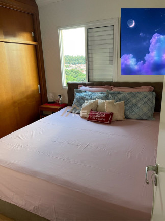 Imagem Apartamento com 2 Quartos à Venda, 48 m² em Campos Elíseos - Ribeirão Preto Imagem Apartamento com 2 Quartos à Venda, 48 m² em Campos Elíseos - Ribeirão Preto