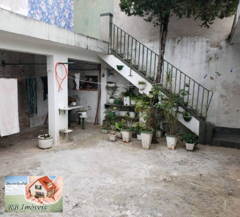 Imagem Casa com 4 Quartos à Venda, 210 m² em Vila Linda!!! - Santo André Imagem Casa com 4 Quartos à Venda, 210 m² em Vila Linda!!! - Santo André