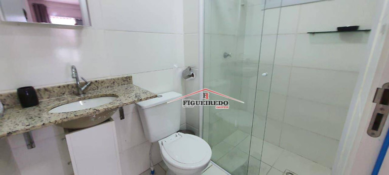 Imagem Apartamento com 2 Quartos à Venda, 74 m² em Canto Do Forte - Praia Grande