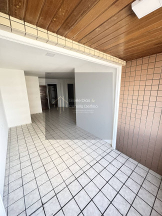 Apartamento com 3 Quartos à Venda, 148 m² em Miramar - João Pessoa