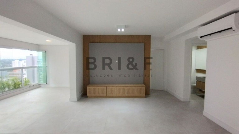 Imagem Apartamento com 3 Quartos para Alugar, 137 m² em Brooklin - São Paulo Imagem Apartamento com 3 Quartos para Alugar, 137 m² em Brooklin - São Paulo