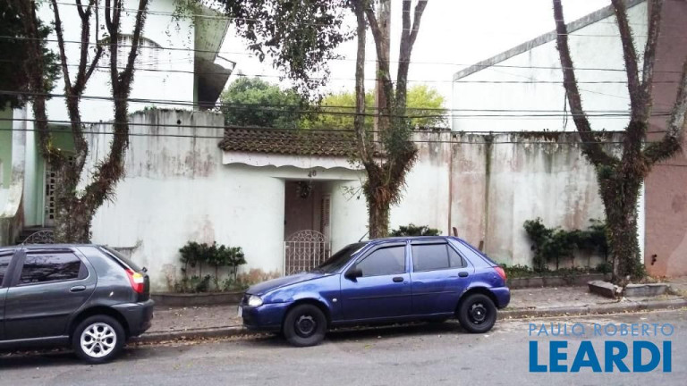 Imagem Casa com 5 Quartos à Venda, 400 m² em Vila Junqueira - Santo André Imagem Casa com 5 Quartos à Venda, 400 m² em Vila Junqueira - Santo André