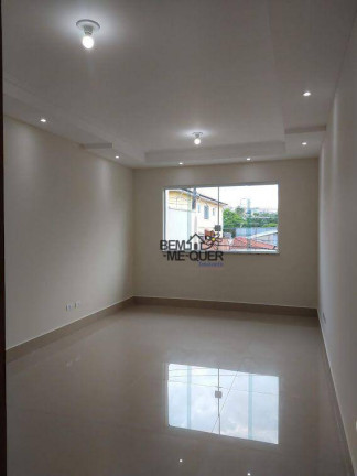 Imagem Sobrado com 3 Quartos à Venda, 140 m² em Jardim São José - São Paulo Imagem Sobrado com 3 Quartos à Venda, 140 m² em Jardim São José - São Paulo