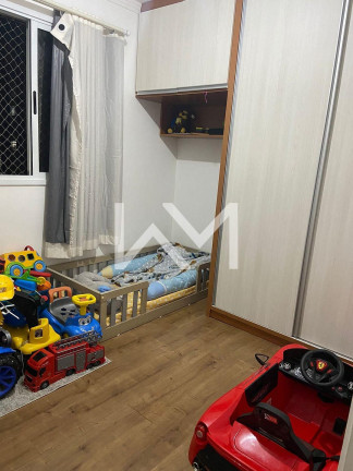 Imagem Apartamento com 2 Quartos à Venda, 50 m² em Centro - Guarulhos Imagem Apartamento com 2 Quartos à Venda, 50 m² em Centro - Guarulhos