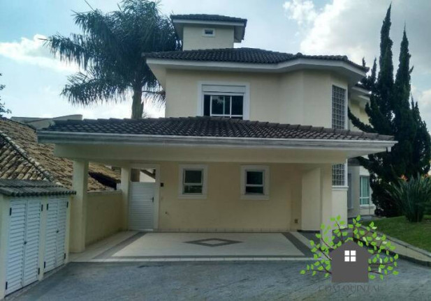Casa com 4 Quartos à Venda, 230 m² em São Paulo Ii - Cotia