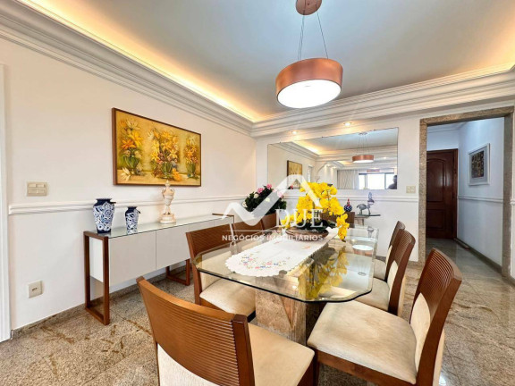 Imagem Apartamento com 3 Quartos à Venda, 161 m² em Boqueirão - Santos