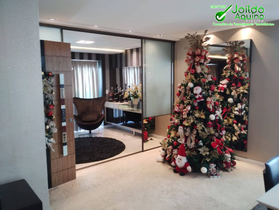 Imagem Apartamento com 4 Quartos à Venda, 325 m² em Meireles - Fortaleza