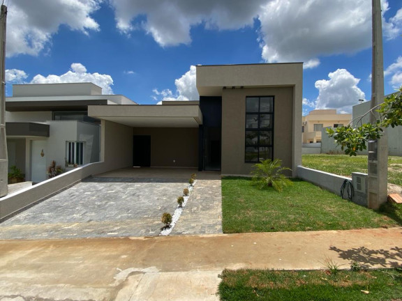 Imagem Casa de Condomínio com 3 Quartos à Venda, 149 m² em Condomínio Campos Do Conde - Sorocaba